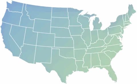 LifeRx.md nationwide reach map