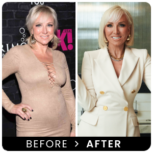 LifeRx.md before and after result
