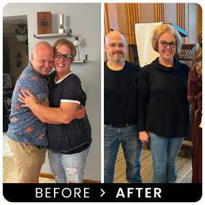 LifeRx.md before and after result