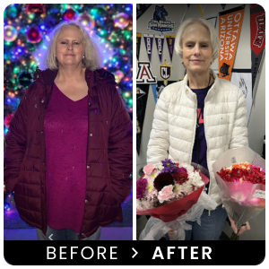 LifeRx.md before and after result