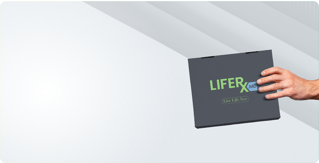 trusts LifeRx.md