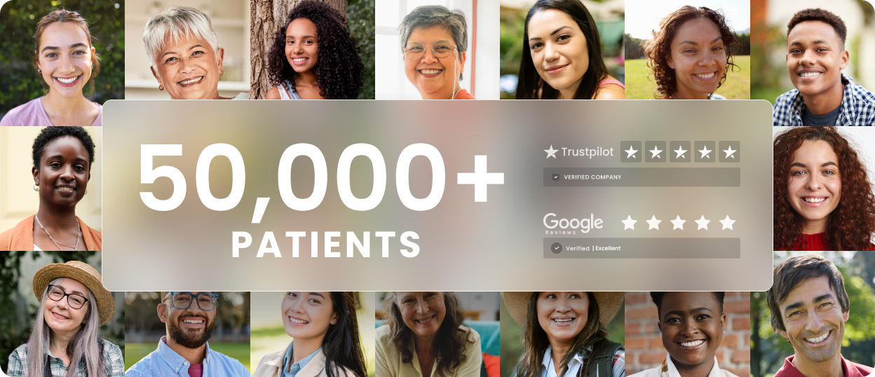 LifeRxMD has served over 50,000 patients