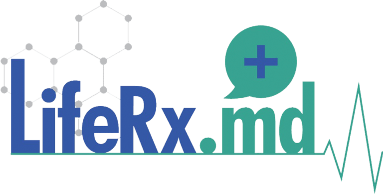 How Much Does Life Rx Md Cost Home - LifeRx.MD