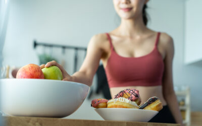 Weight Management Support Online: A More Convenient Path Forward