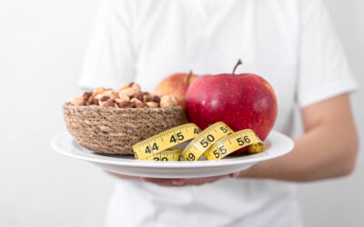 Personalized Weight Loss Program: A Plan Built Around You