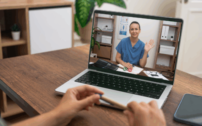 Telehealth for Weight Loss: A Convenient Path to Better Health