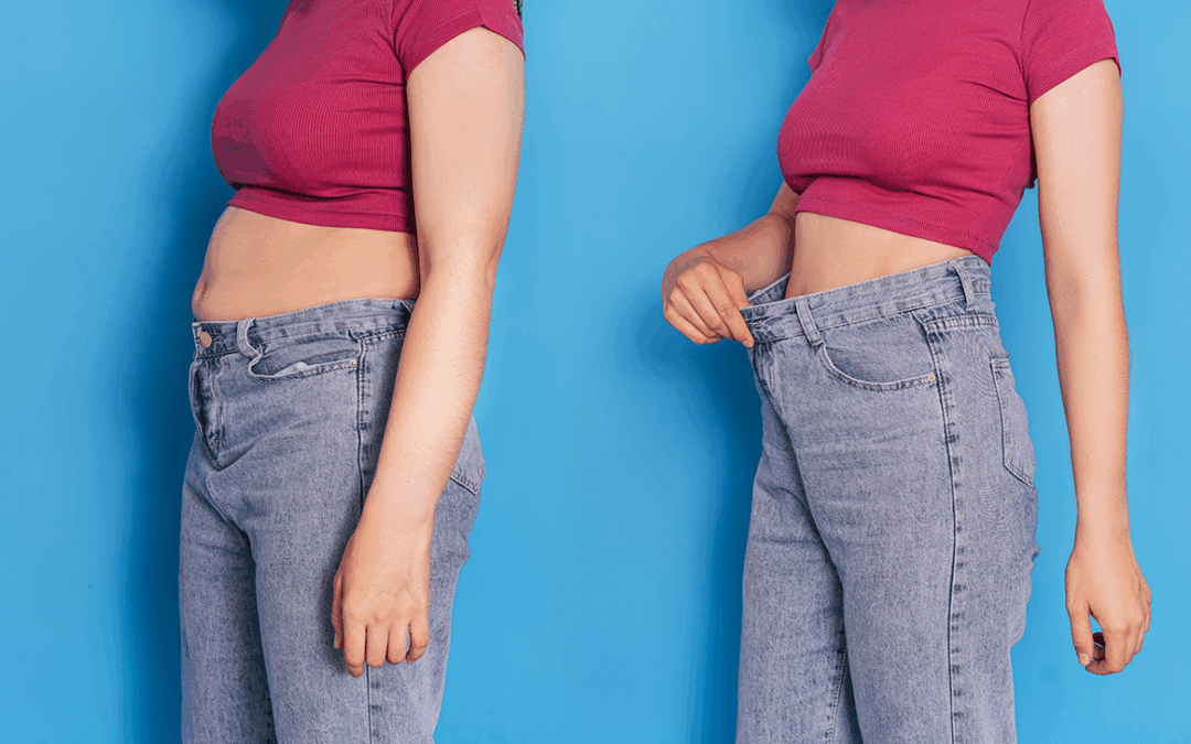 Online Weight Loss Program: Redefining Your Path to Wellness