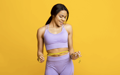GLP-1 Receptor Agonist: A Game-Changer in Weight and Diabetes Management