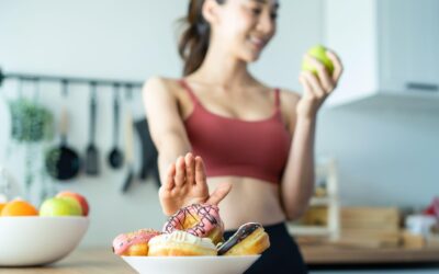Why an Online Weight Loss Consultation Is the First Step Toward Real Results