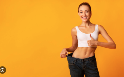 From Dream to Reality: Setting Achievable Weight Loss Goals