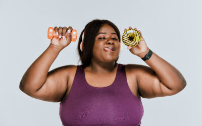 Boost Your Metabolism Naturally – 6 Effective Strategies for Weight Management