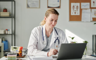 The Telehealth Advantage: Lose Weight at Your Fingertips