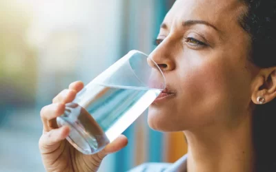 Staying Hydrated: Telehealth Tips for Summer
