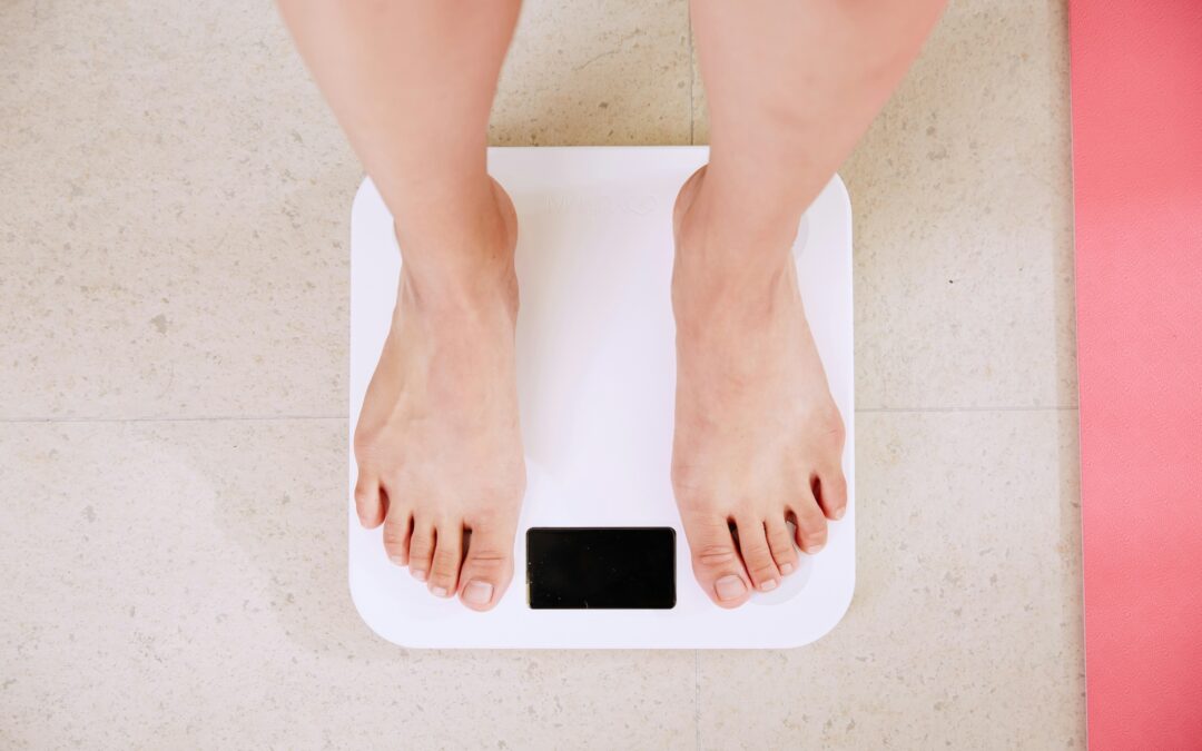 Achieving Your Weight Loss Goals