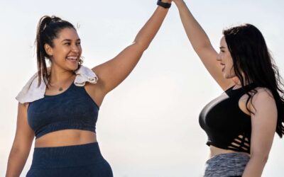 Summer Weight Loss Strategies: Shedding Pounds While Soaking Up the Sun