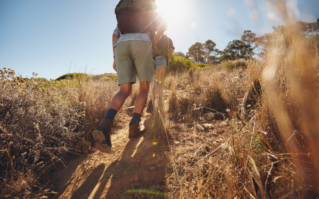 Invest in Yourself: Long-Term Benefits of Weight Loss