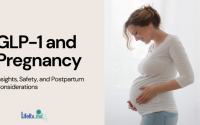 Navigating GLP-1 and Pregnancy: Insights, Safety, and Postpartum Considerations