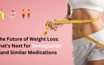 The Future of Weight Loss: What’s Next for GLP-1 and Similar Medications
