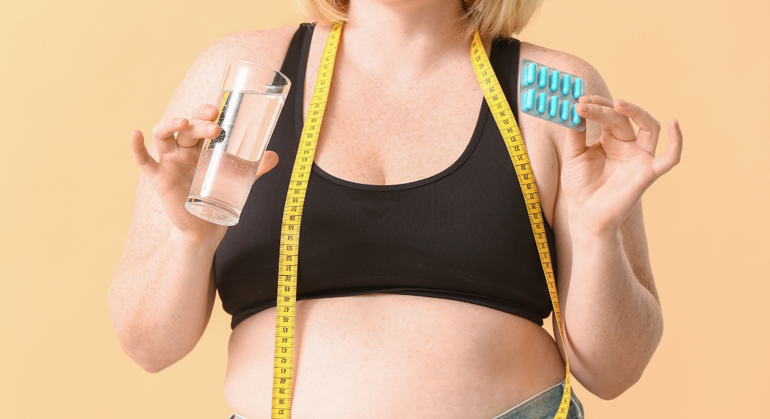The Effectiveness of GLP-1 Medications in Weight Loss