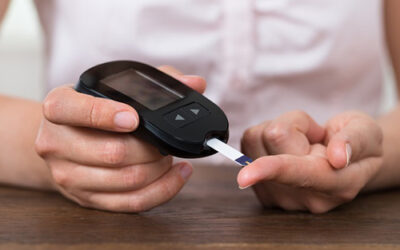 Controlling Blood Sugar Spikes After Meals: A Comprehensive Guide