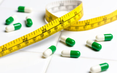 Most Successful Weight Loss Drugs: A Comparative Analysis