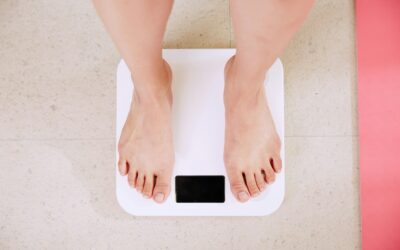 Unlocking The Power of GLP-1 For Weight Loss