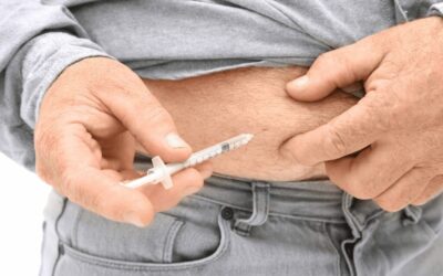 The Weekly Weight Loss Injections