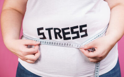 Stress Making You Gain Weight? Here’s How to Stop It.