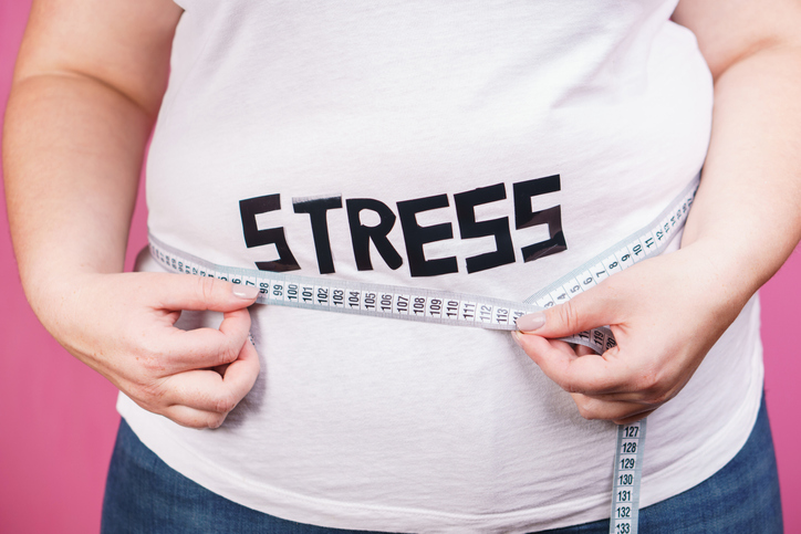 Stress Making You Gain Weight? Here’s How to Stop It.