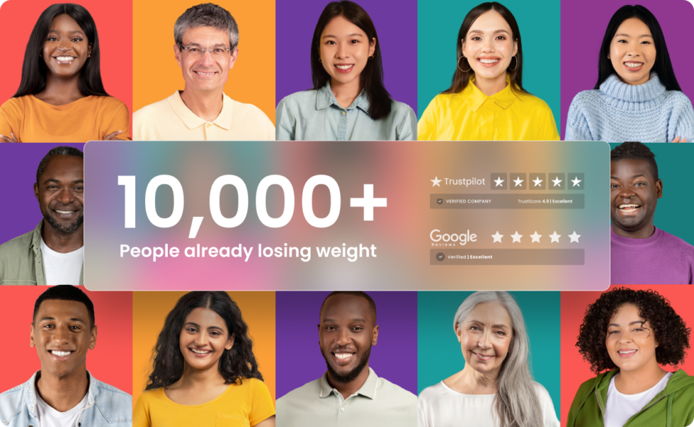 How Much Does Liferx Md Cost GLP-1 Online Weight Loss Medication Programs | Semaglutide