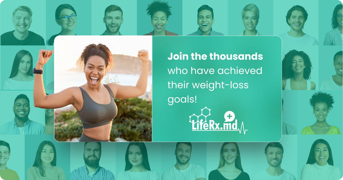 How Much Does Liferx Md Cost Virtual Weight Loss Clinic | Affordable Semaglutide Kits - No Insurance