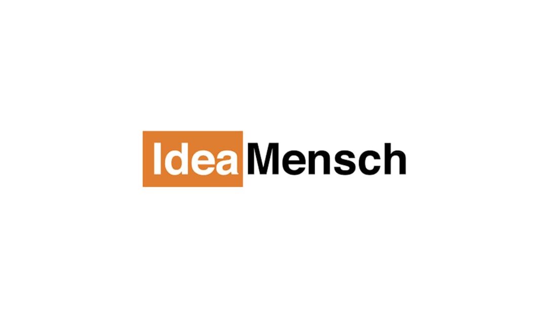 IdeaMensch