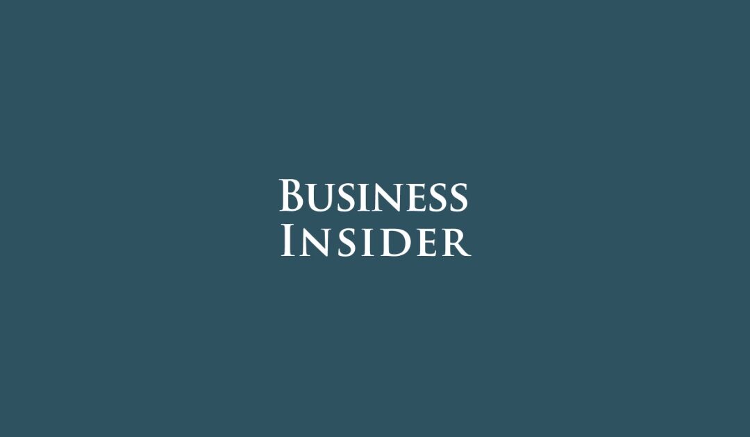 Business Insider