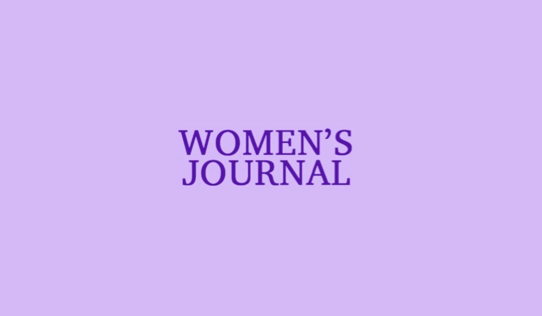 Women’s Journal