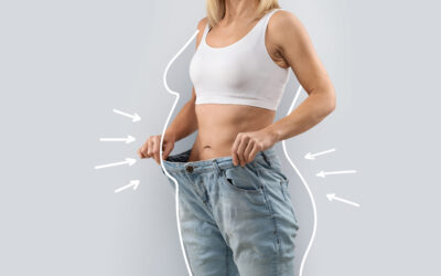 Achieve Long-Lasting Weight Loss with GLP-1 Agonists