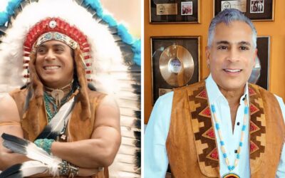 LifeRx.md Teams Up with Felipe Rose of Village People to Spotlight His Health Transformation