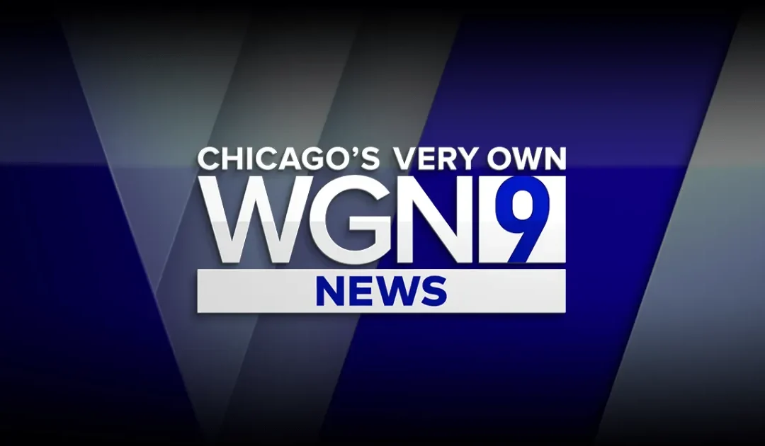 WGN 9 News