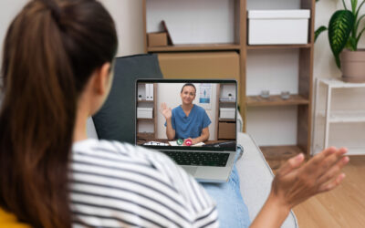 Telehealth for Weight Loss That Works Around Your Life, Not Against It