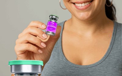 Are Peptides the Missing Piece in Your Weight Loss Journey?
