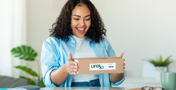 Package-Happily-Received-affiliate-lander Patient-care Advisor