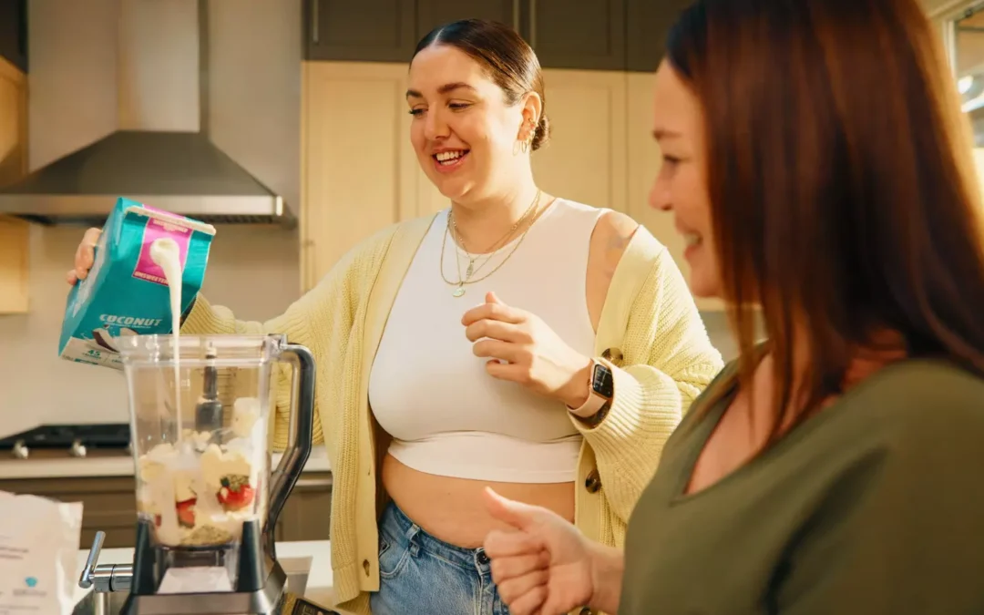 How to Create a GLP-1 Diet Plan