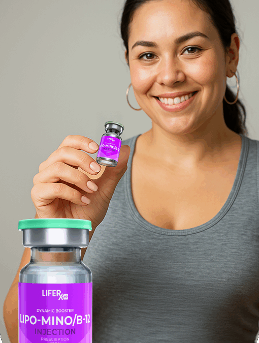 Are Peptides the Missing Piece in Your Weight Loss Journey?