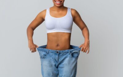 Why the Right Weight Loss Program Sets the Foundation for Success